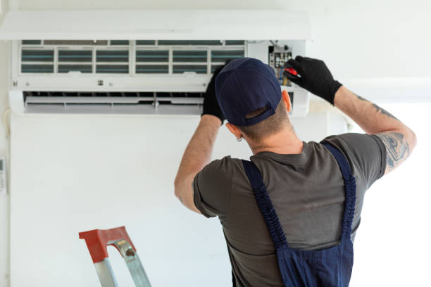 Best Air Duct Cleaning Near Me  in North Las Vegas, NV
