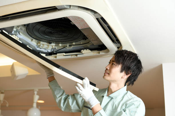 Best Best Air Duct Cleaning Company  in North Las Vegas, NV