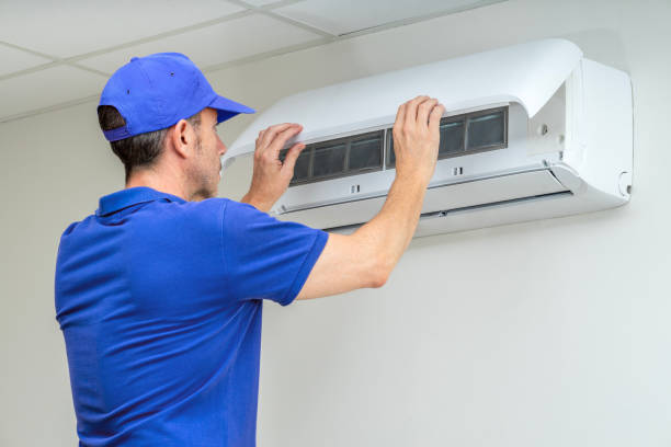 Best Residential Air Duct Cleaning  in North Las Vegas, NV