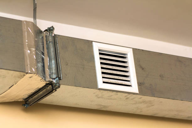 Best Affordable Air Duct Cleaning  in North Las Vegas, NV